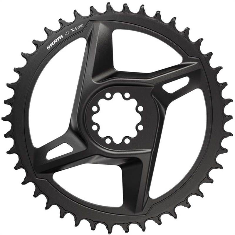 SRAM Chain Ring Road Direct Mount X-Sync (Rival)-1