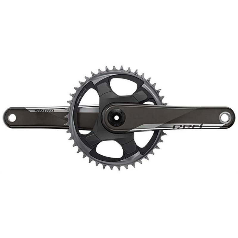 SRAM Crankset Red 1X D1 Dub-1