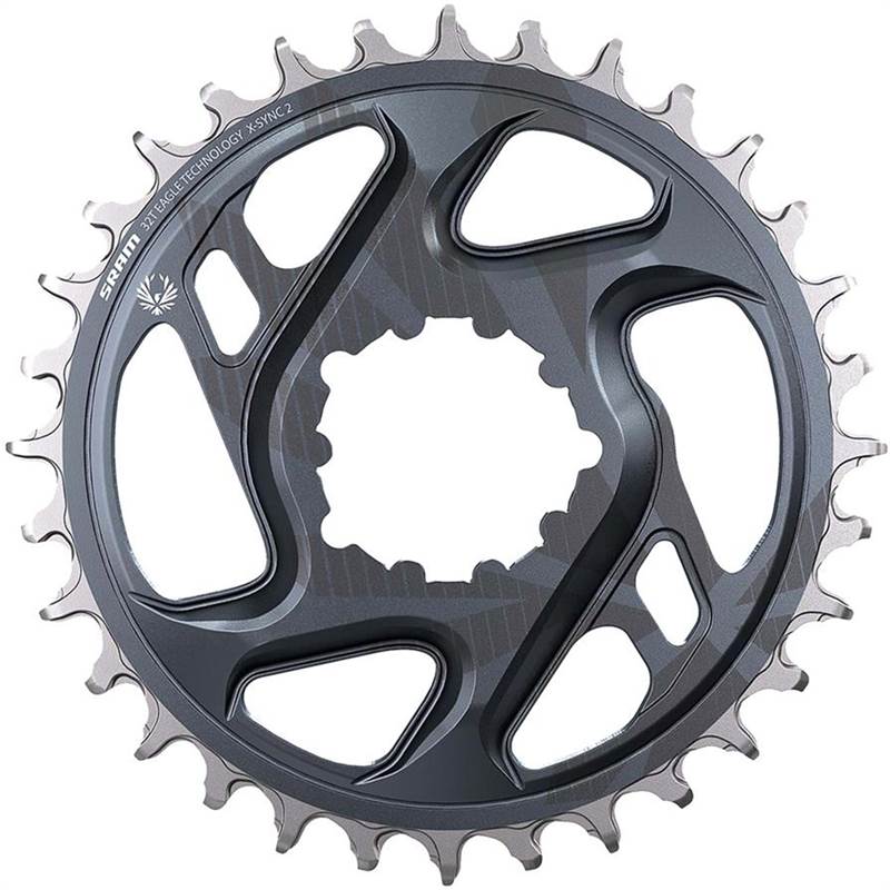 Chain Ring X-SYNC 2 Direct Mount Eagle-1