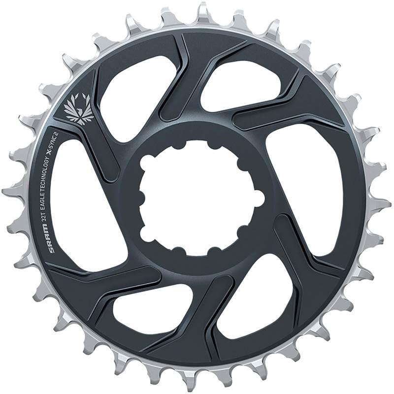 Chain Ring X-SYNC 2 Direct Mount Eagle-2