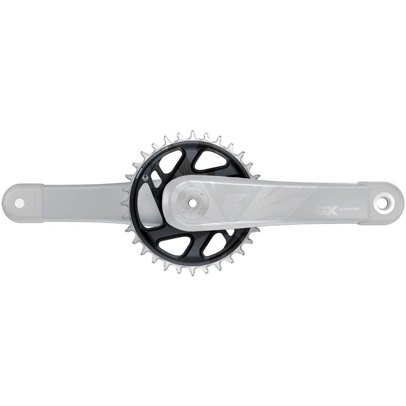 Chain Ring X-SYNC 2 Direct Mount Eagle-4