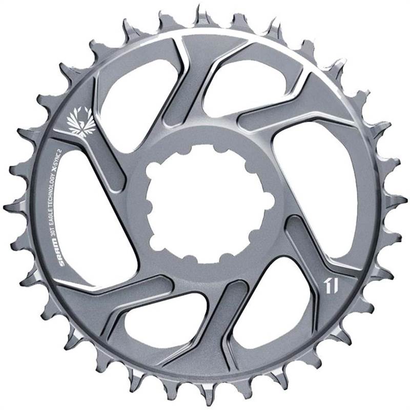 SRAM Chain Ring X-SYNC 2 Direct Mount Eagle-5