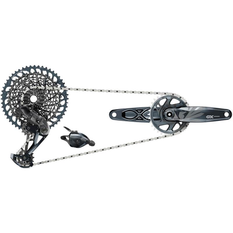 SRAM GX Eagle DUB Groupset-1