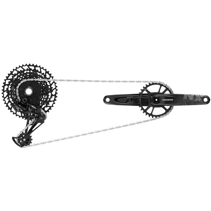 SRAM NX Eagle DUB Groupset-1