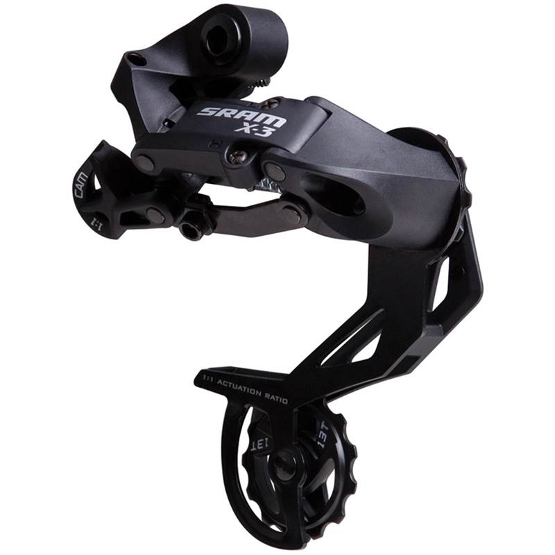 SRAM X3 Rear Derailleur-1