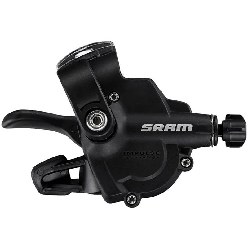 SRAM X3 Shifter - Trigger-1