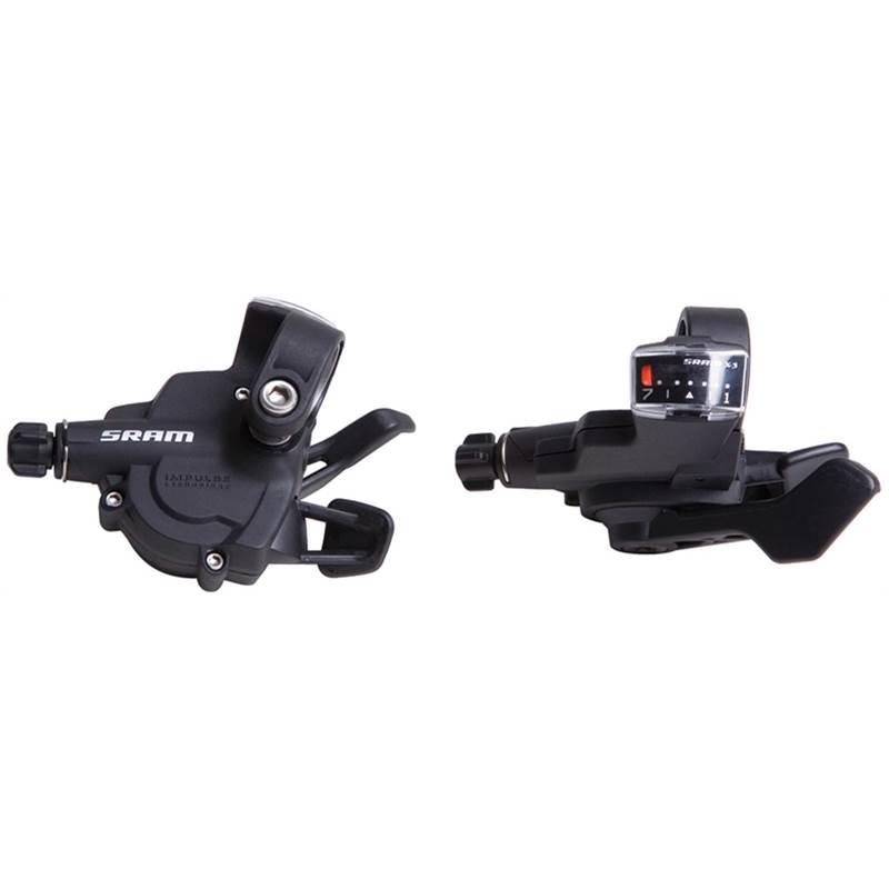 SRAM X3 Shifter - Trigger-2
