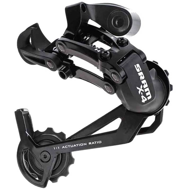 SRAM X4 Rear Derailleur-1