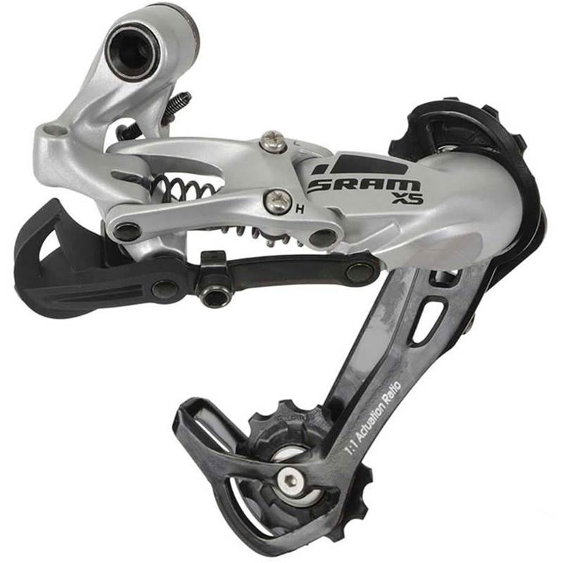 SRAM X5 Rear Derailleur-3