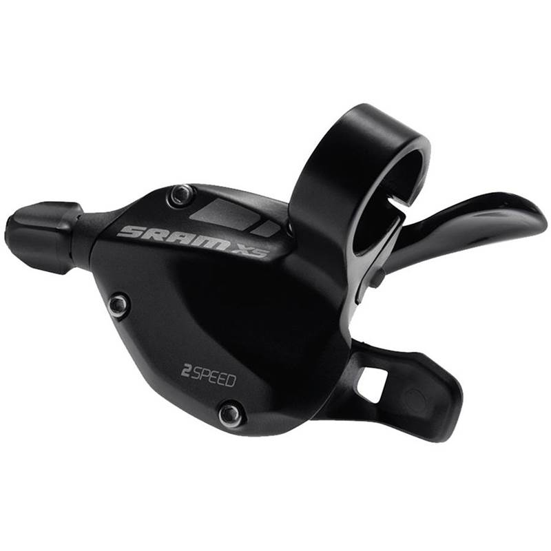 SRAM X5 Shifter - Trigger-2