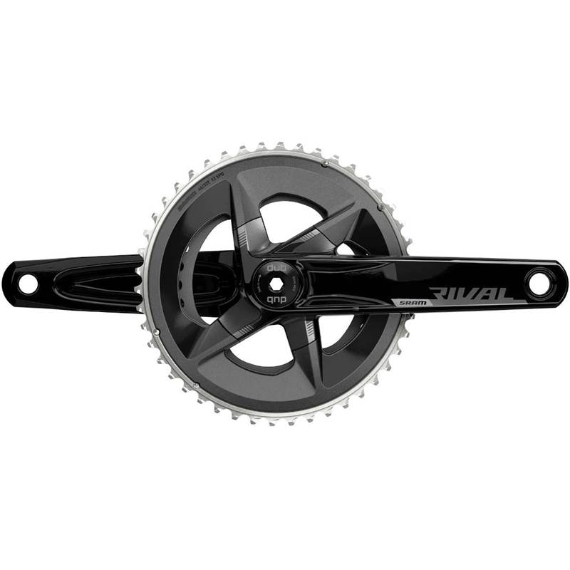 SRAM Rival Axs Crankset D1 Dub (BB Not Included)-3