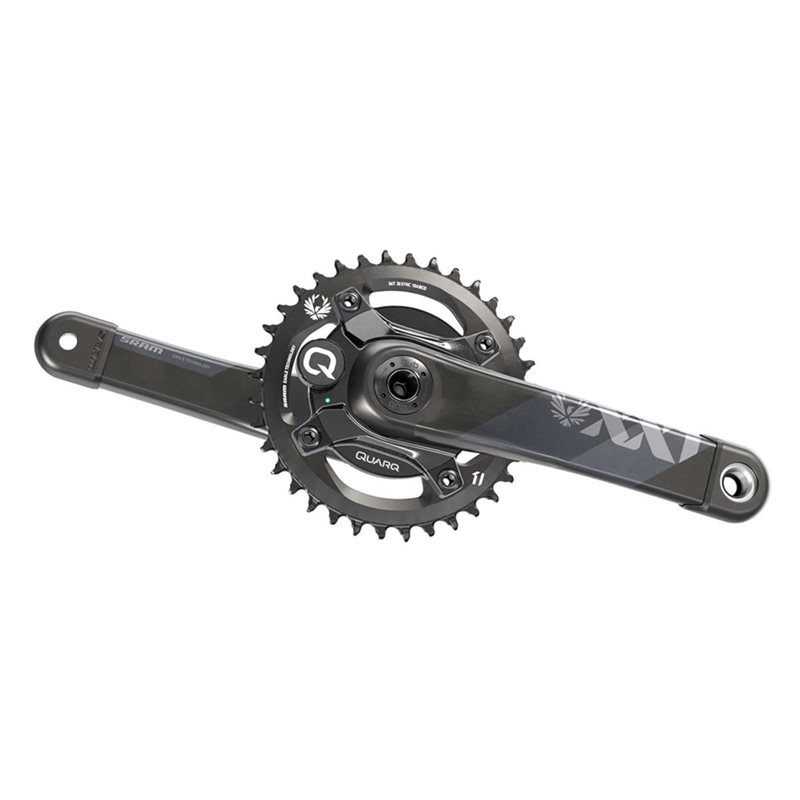 SRAM XX1 Eagle Power Meter Boost 148-1
