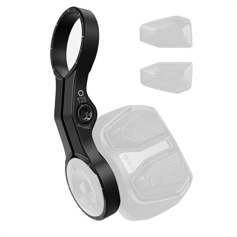 SRAM electronic controller pod AXS ultimate infinite clamp left or right (including torx t25 screw) 2023-1