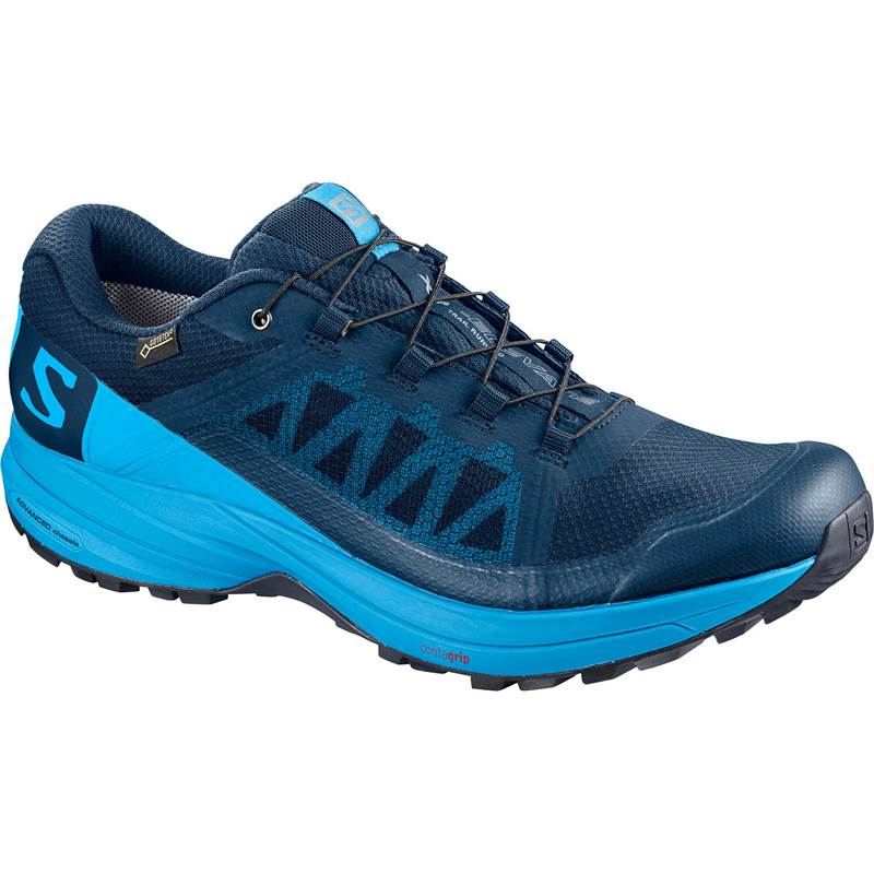 salomon xa elevate 2 gtx w