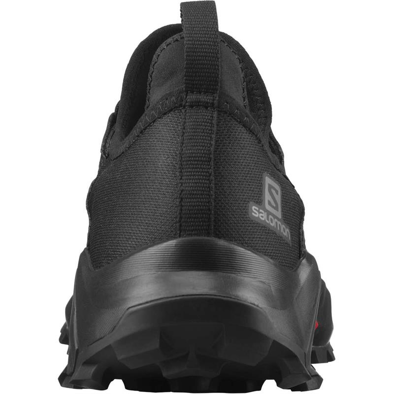 Salomon Womens Madcross GTX Trail Running Shoes-3