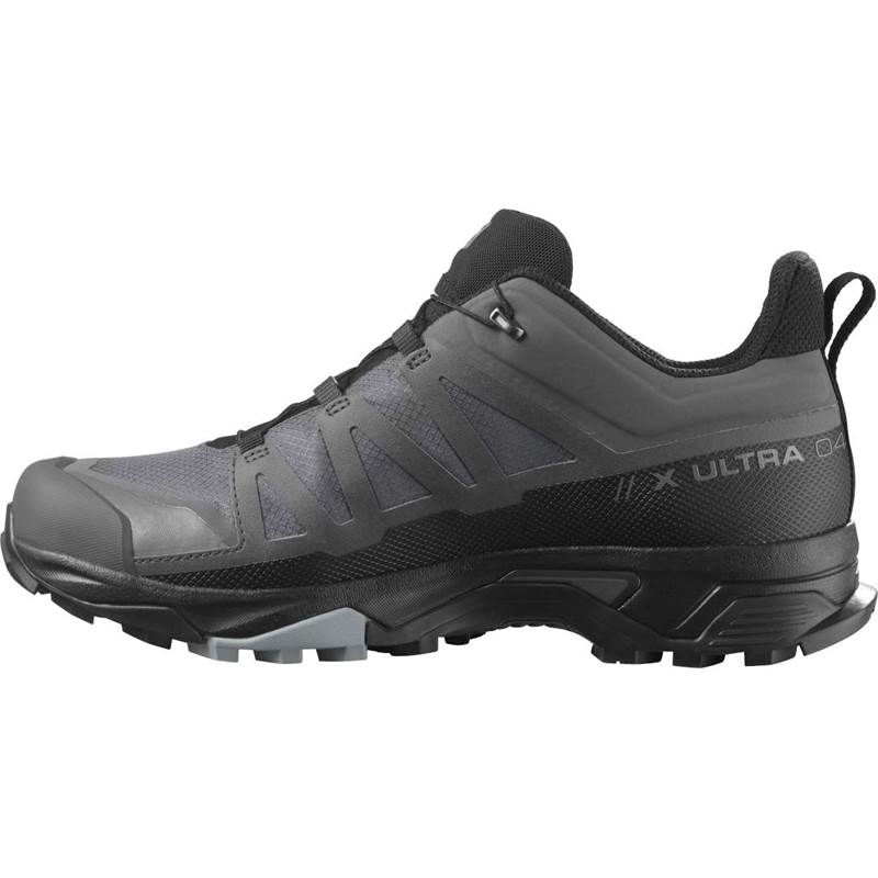 Salomon Mens X Ultra 4 GTX Hiking Shoes-5