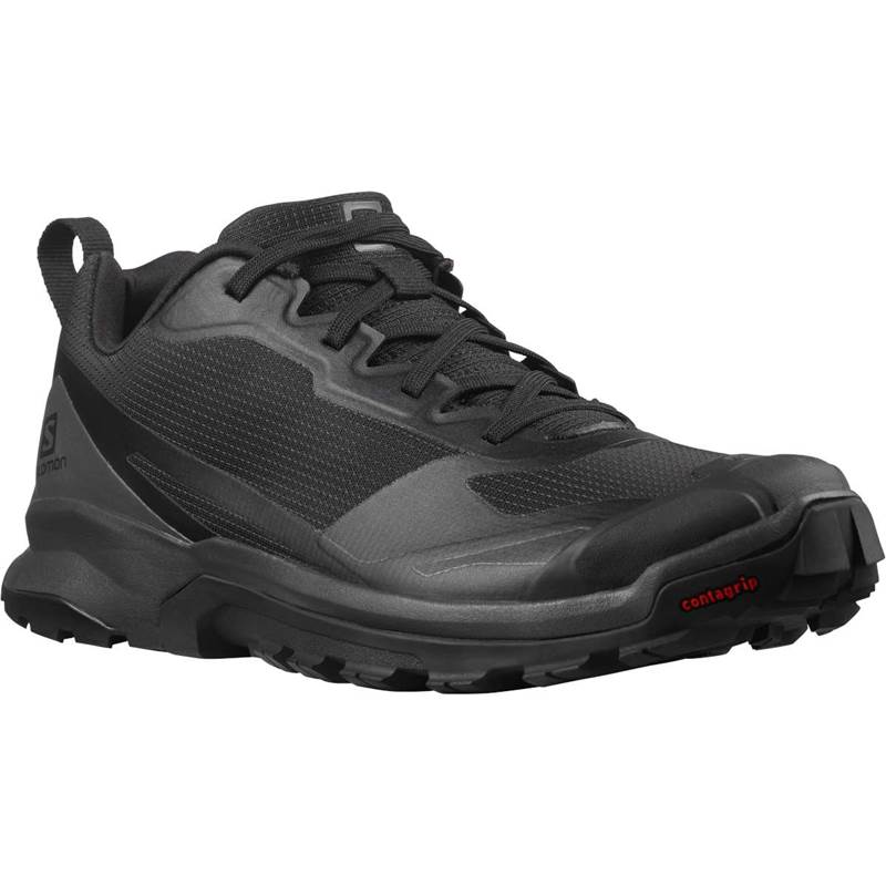 Salomon Womens XA Collider 2 Trial Running Shoes-1