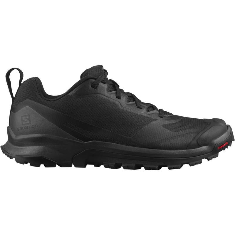 Salomon Womens XA Collider 2 Trial Running Shoes-2