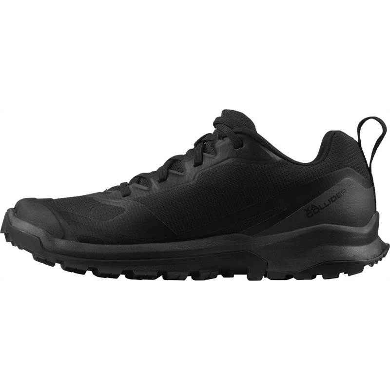 Salomon Womens XA Collider 2 Trial Running Shoes-3