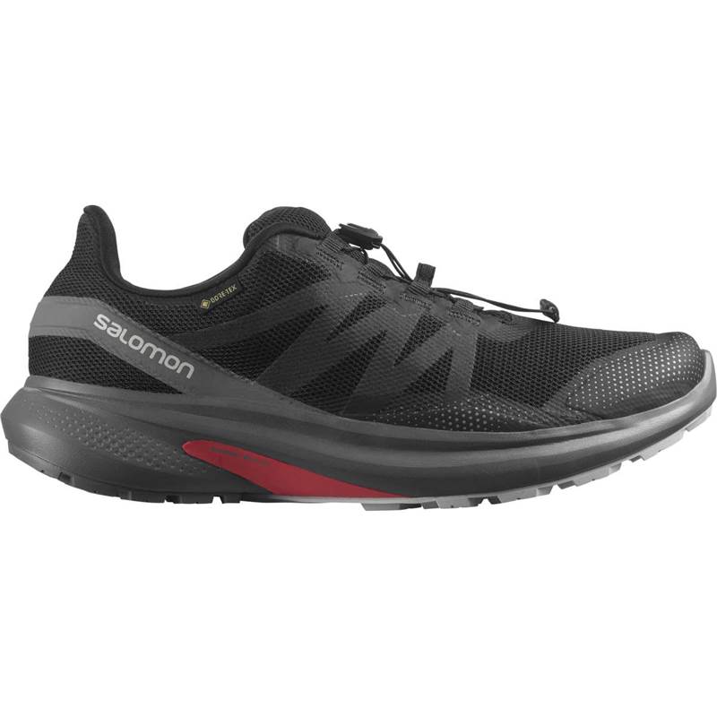 Salomon Mens Hypulse GTX Trail Running Shoes-2