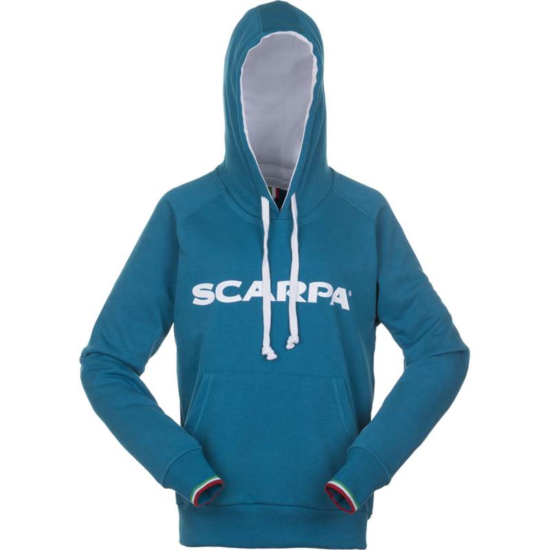 Scarpa Mens Corporate Hoody-1