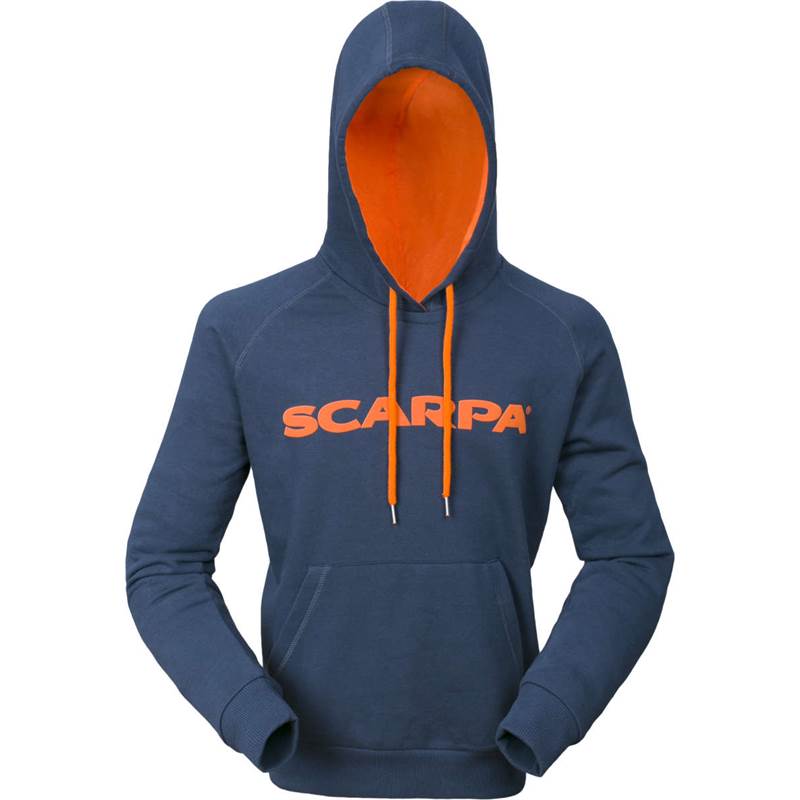 Scarpa Mens Corporate Hoody-2