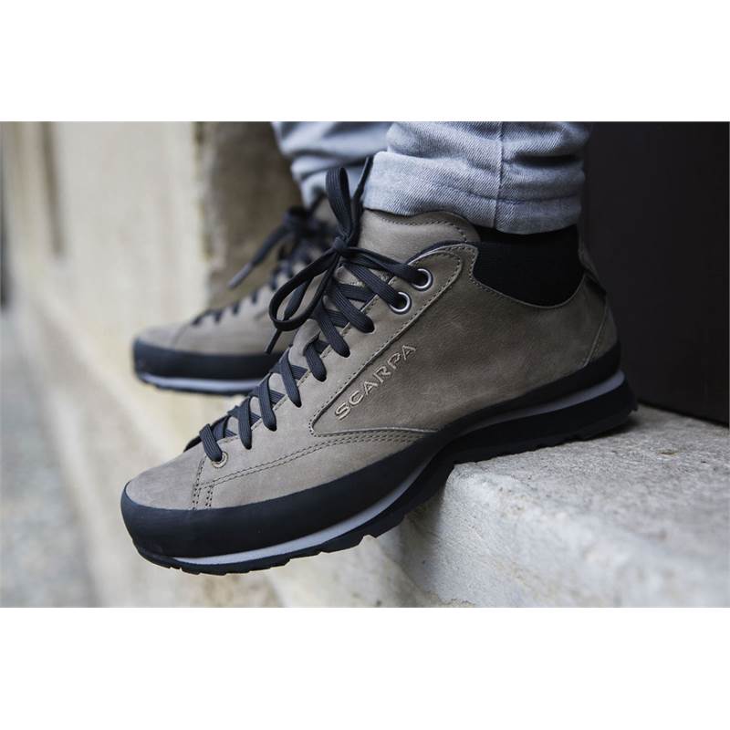 Scarpa Aspen GTX Mens Lifestyle Shoes-2