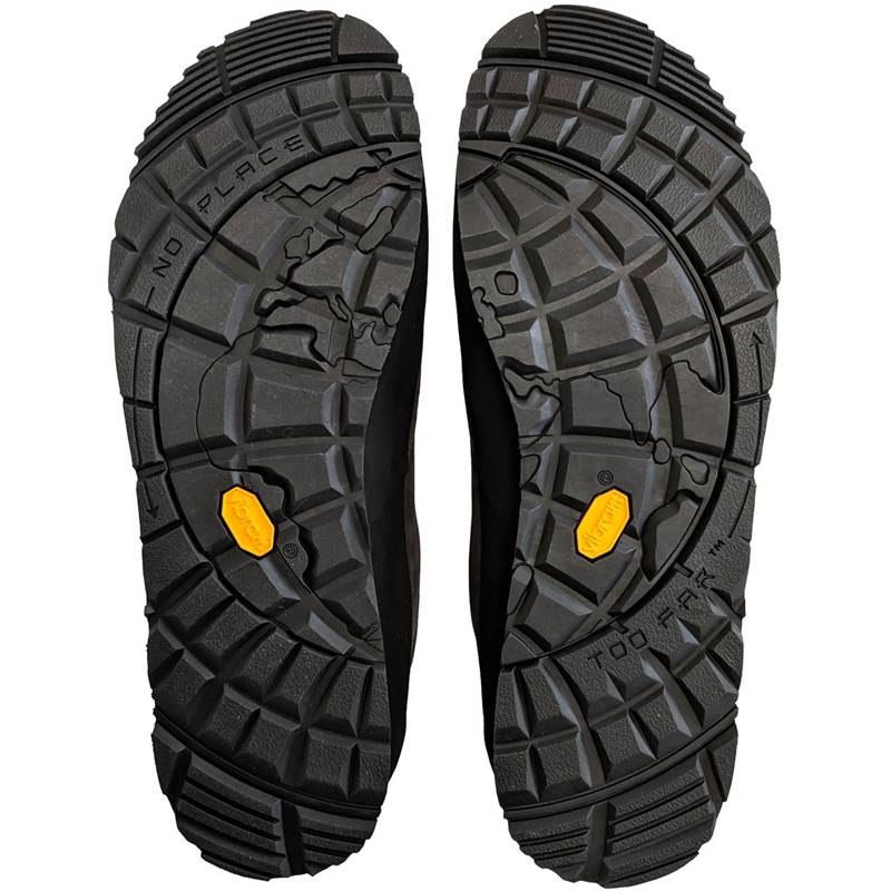 Scarpa Aspen GTX Mens Lifestyle Shoes-5