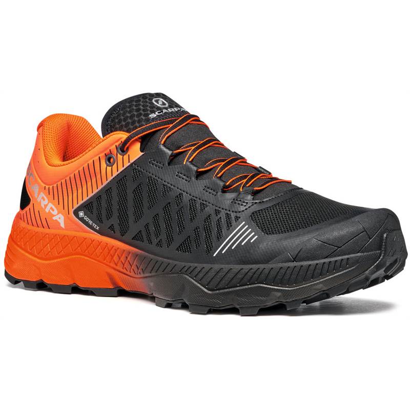 spin shoes men