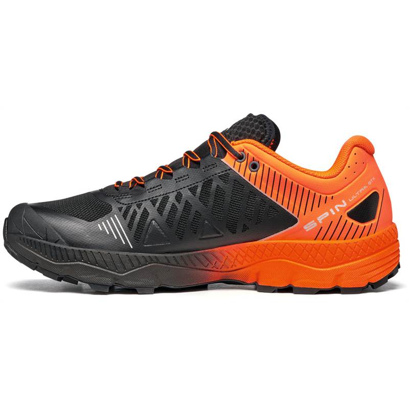 spin shoes men