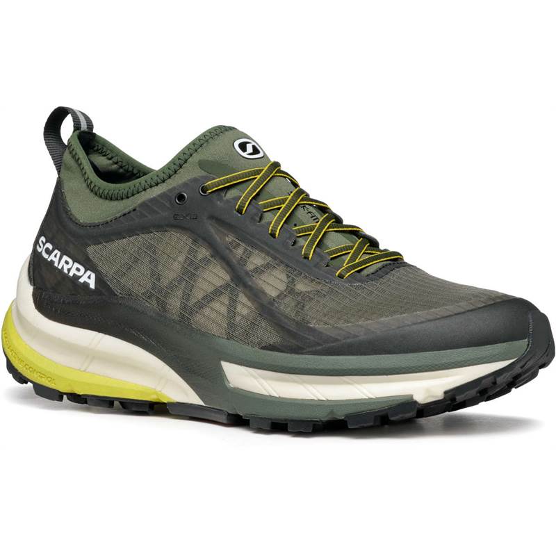 Scarpa Golden Gate ATR Mens Trail Running Shoes-1