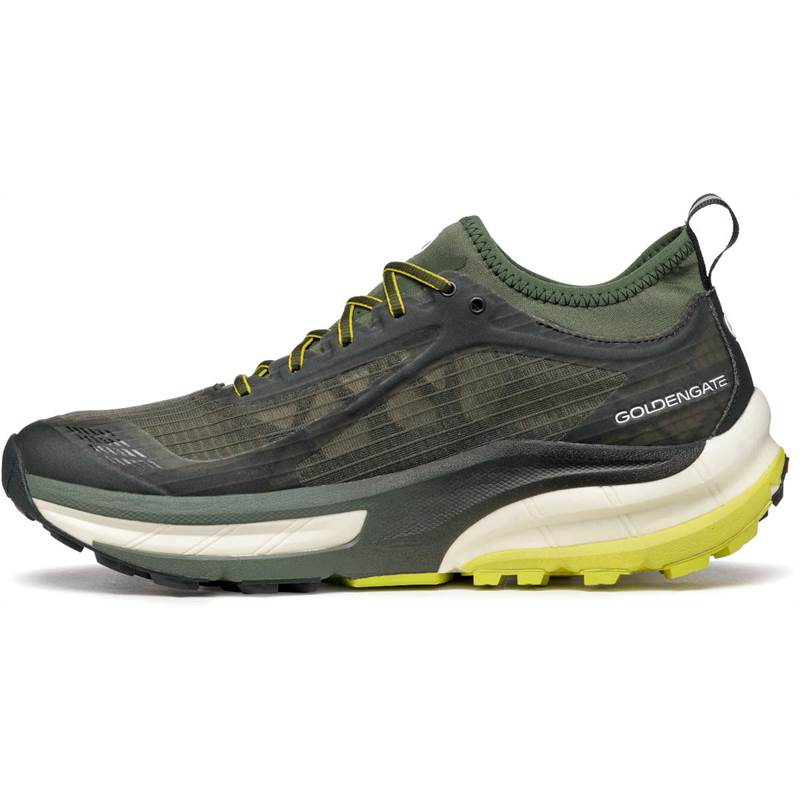 Scarpa Golden Gate ATR Mens Trail Running Shoes-2