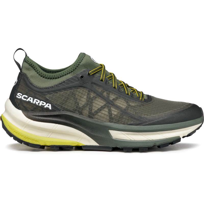 Scarpa Golden Gate ATR Mens Trail Running Shoes-3