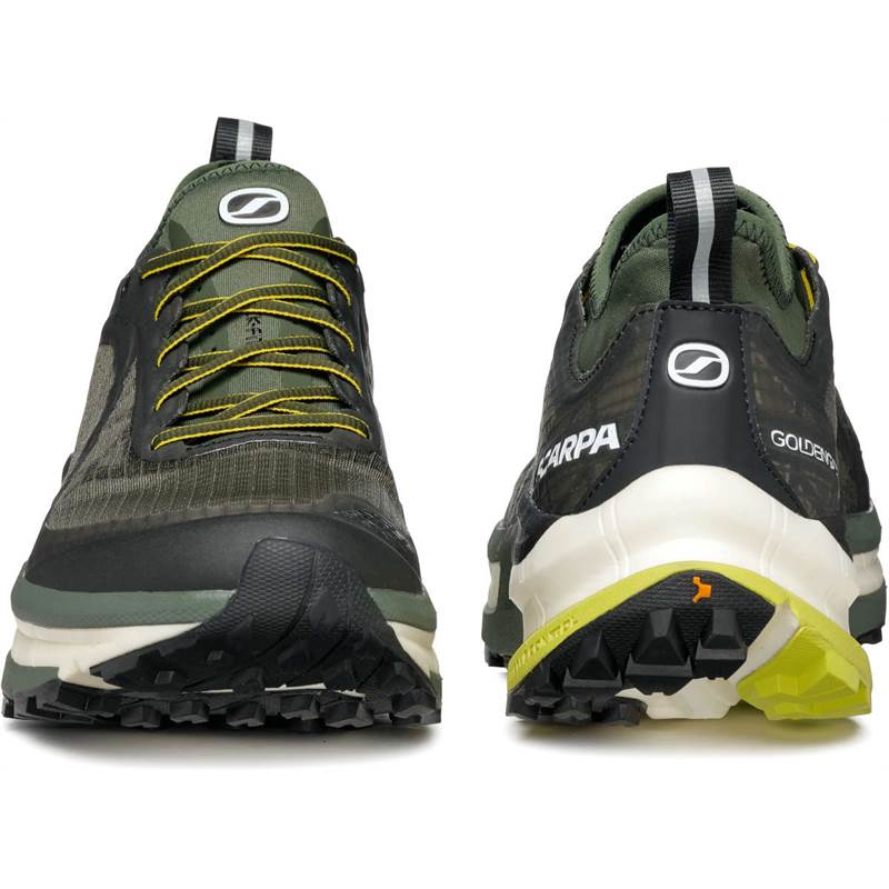 Scarpa Golden Gate ATR Mens Trail Running Shoes-5