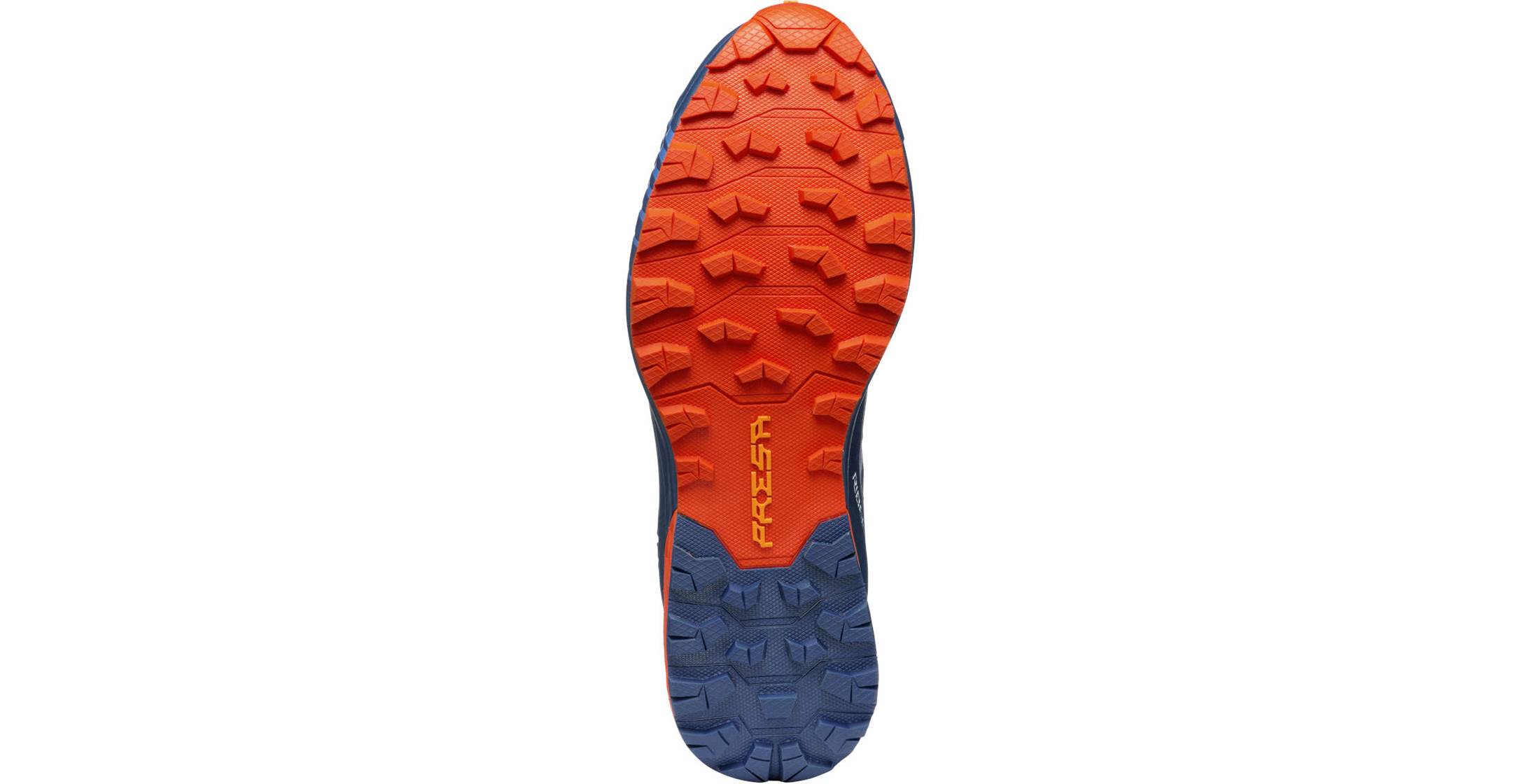 Scarpa Ribelle Run GTX Mens Trail Running Shoes SportsGB