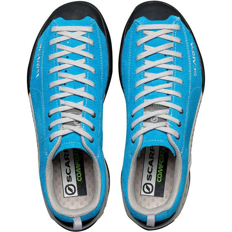 Scarpa Mojito Fluo Unisex Leisure Shoes-2