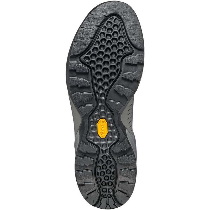 Scarpa Mojito Fluo Unisex Leisure Shoes-3