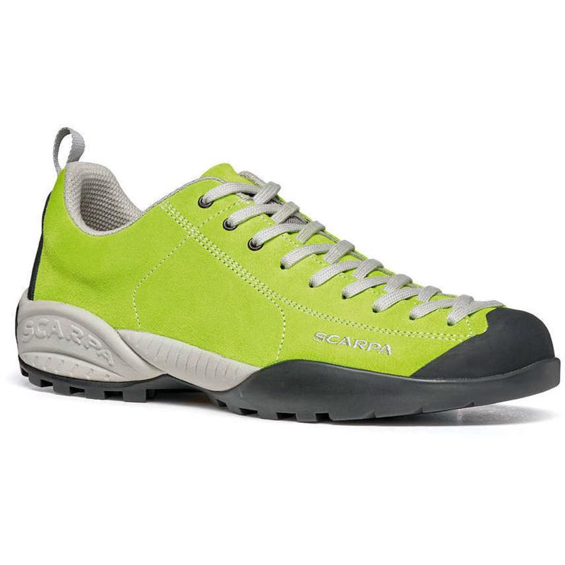 Scarpa Mojito Fluo Unisex Leisure Shoes-4