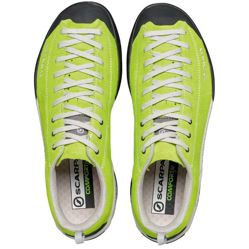Scarpa Mojito Fluo Unisex Leisure Shoes-5