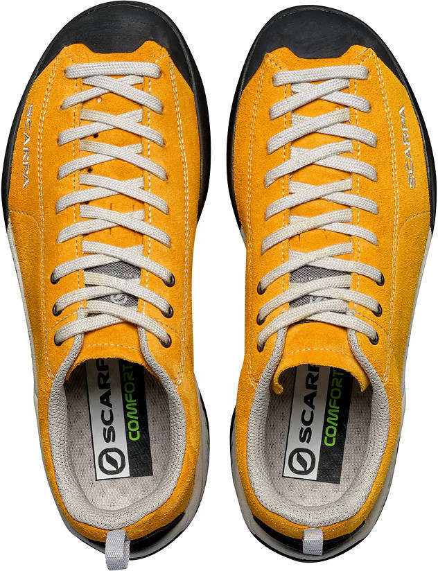 Scarpa Mojito Fluo Unisex Leisure Shoes SportsGB