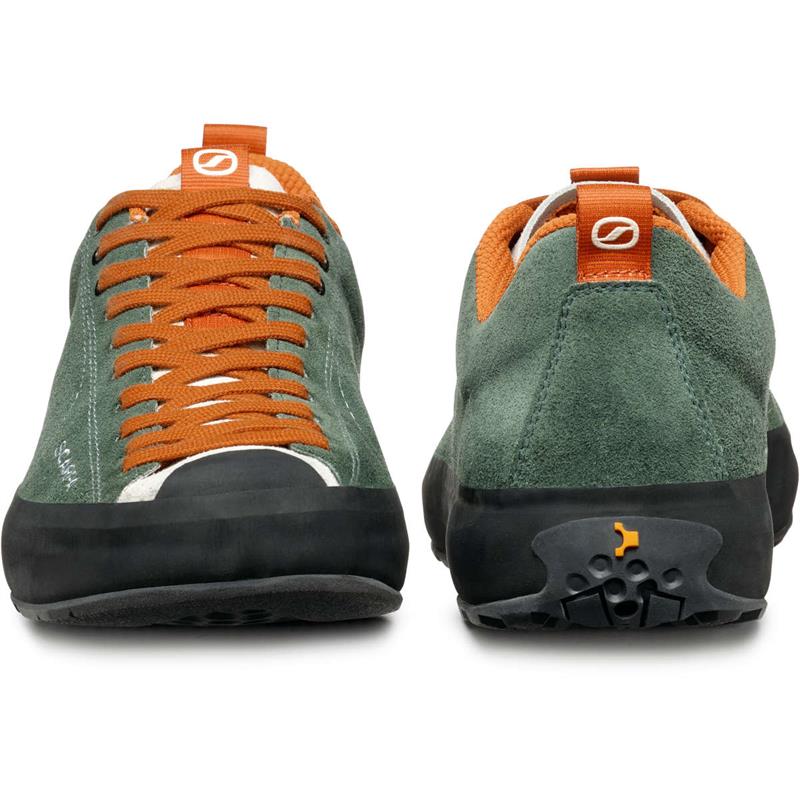 Scarpa Mens Mojito Wrap Trainers-4