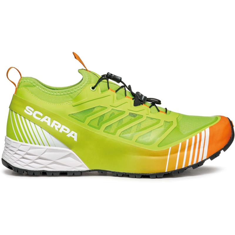 Scarpa Mens Ribelle Run Trail Running Shoes-2