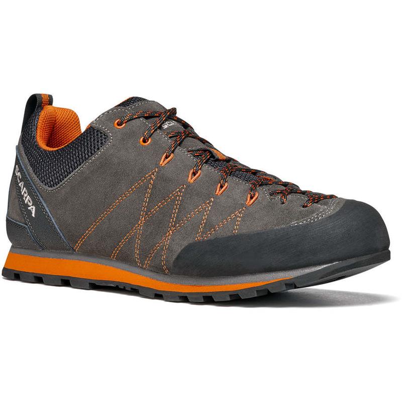 Scarpa Crux Mens Approach Shoes-2