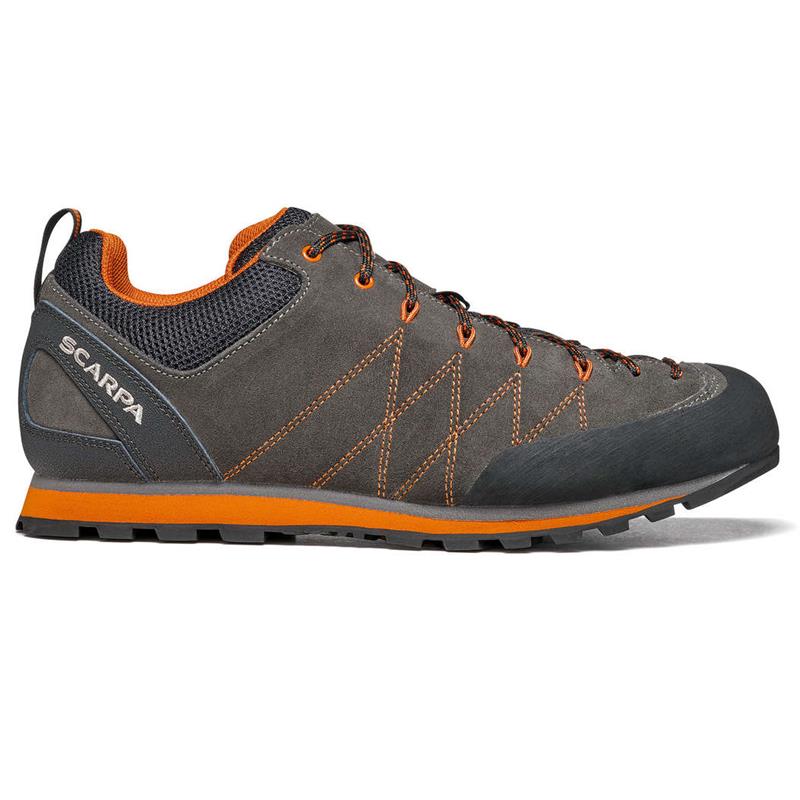 Scarpa Crux Mens Approach Shoes-3
