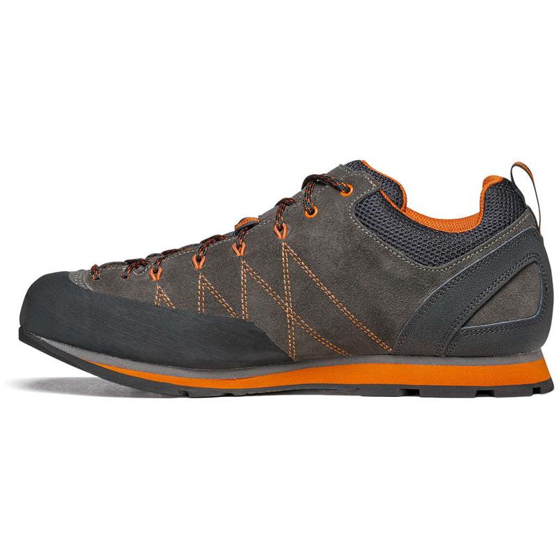 Scarpa Crux Mens Approach Shoes-4