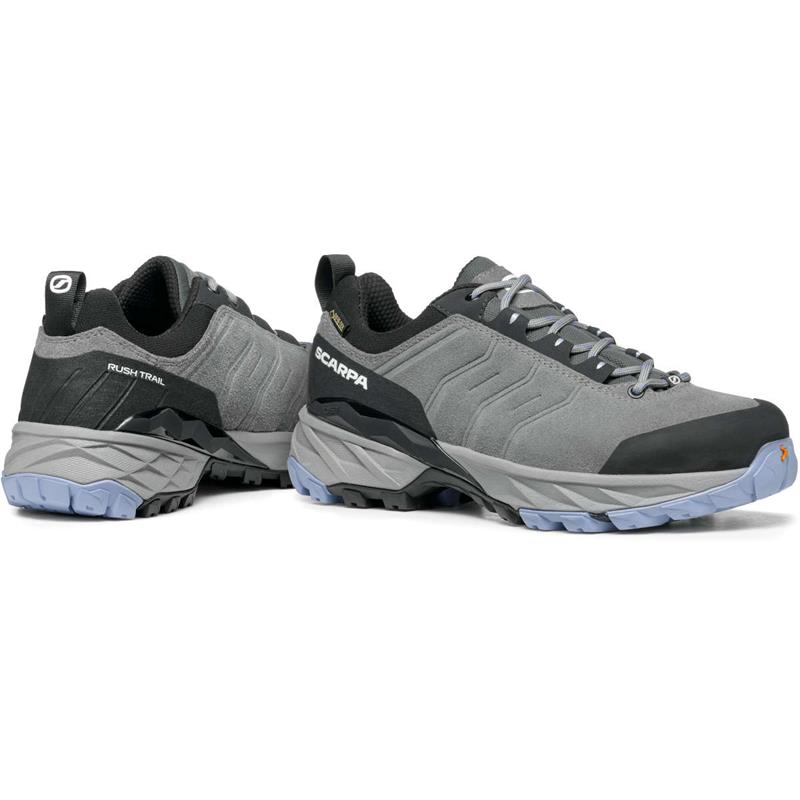 Scarpa Rush Trail GTX Womens Hiking Shoes-4