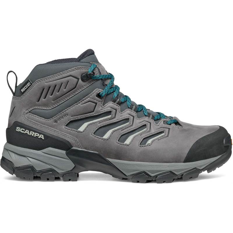 Scarpa Mens Moraine Mid GTX Boots-2