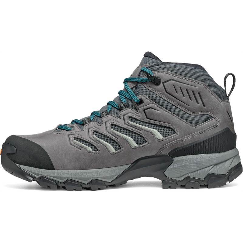 Scarpa Mens Moraine Mid GTX Boots-3