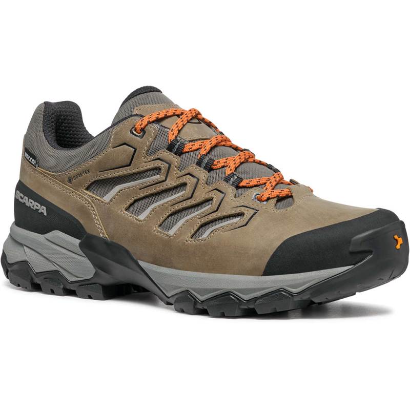 Scarpa Moraine GTX Mens Hiking Shoes-1
