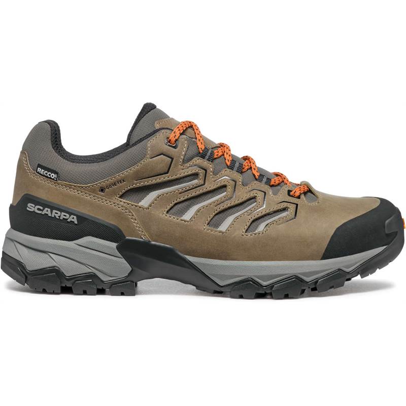 Scarpa Moraine GTX Mens Hiking Shoes-2